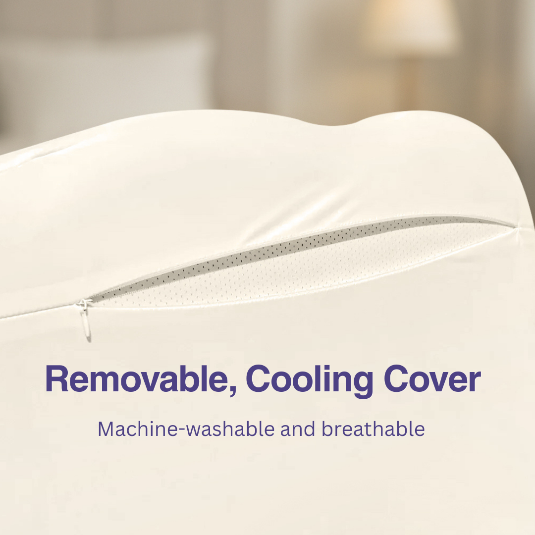 Cloud Comfort Pillow