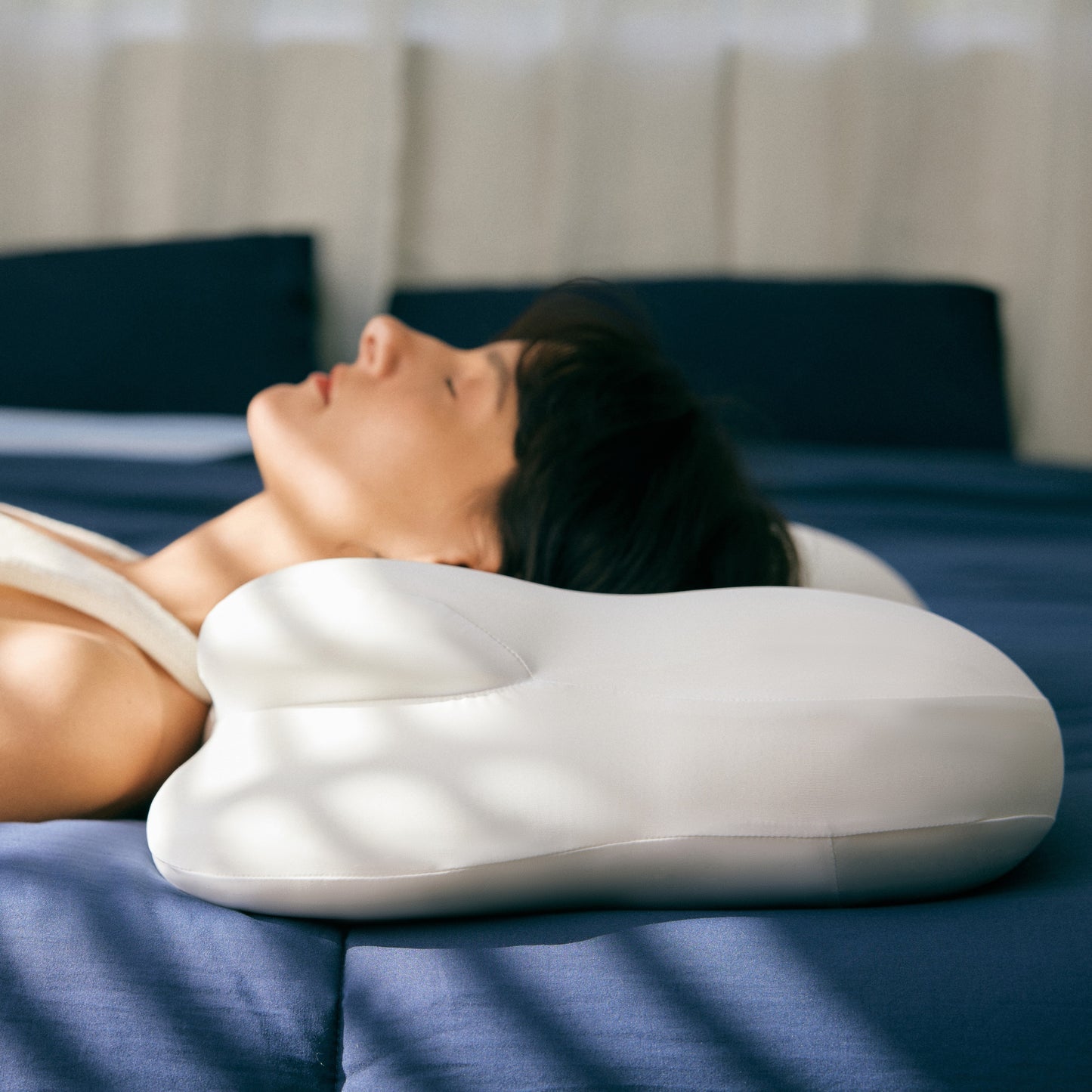Cloud Comfort Pillow