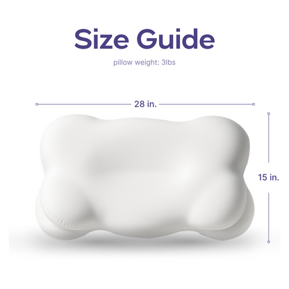 Cloud Comfort Pillow