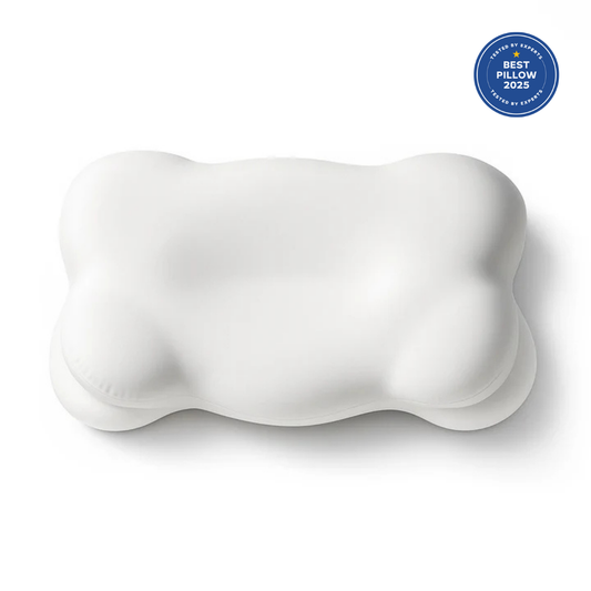 Cloud Comfort Pillow