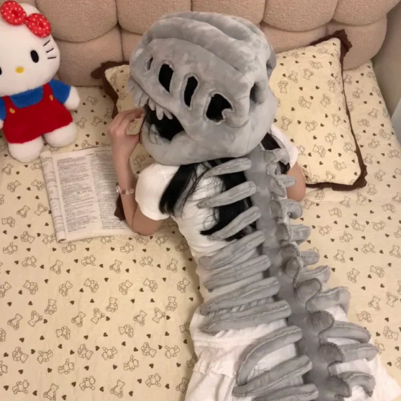 Halloween Costume Dinosaur Set