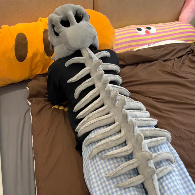 Halloween Costume Dinosaur Set