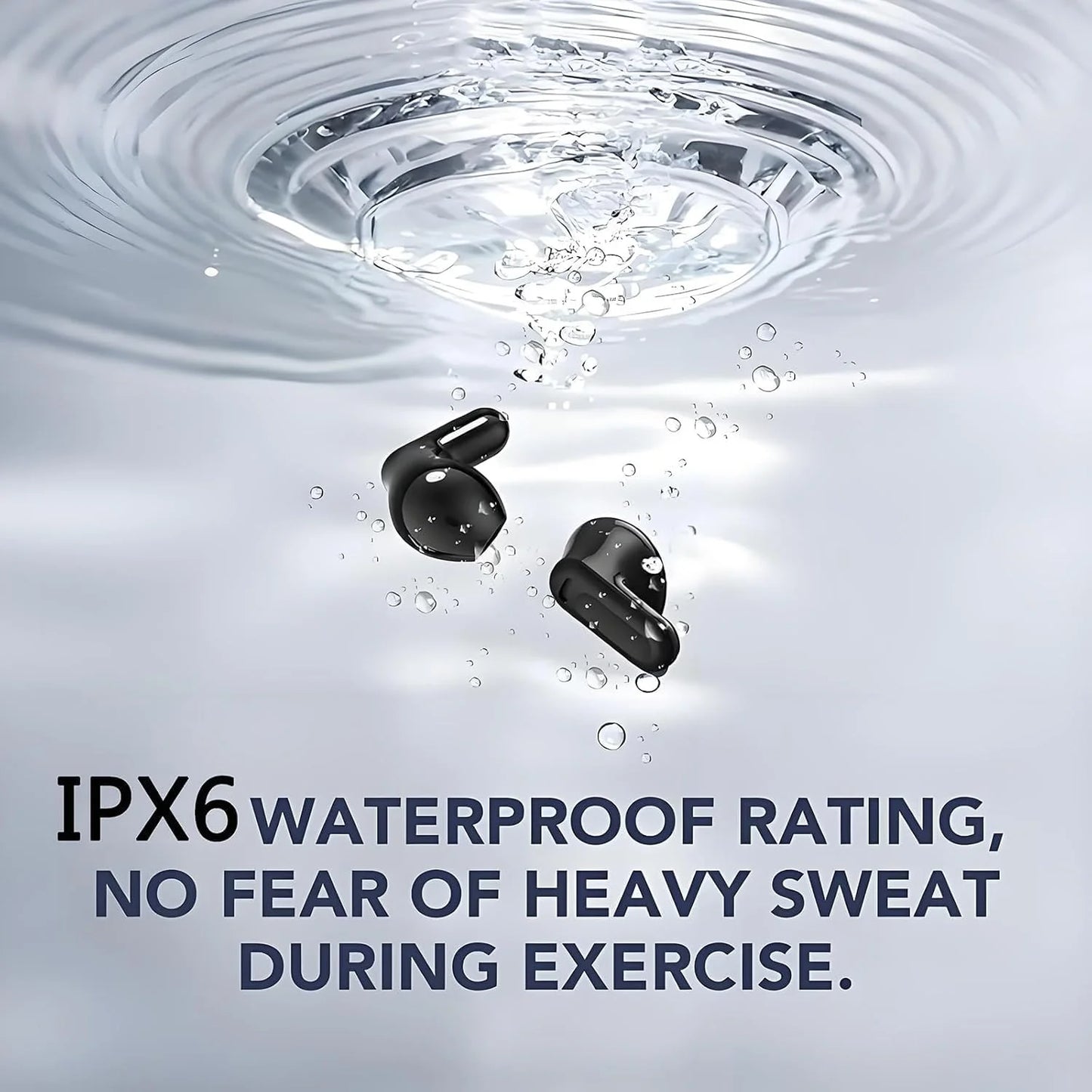 🎧 Bluetooth 5.4 Earphones