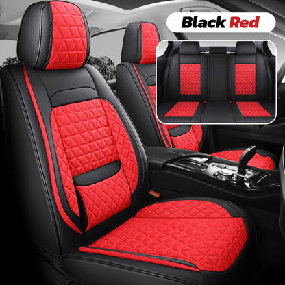 Luxury Breathable Car Seat Cover