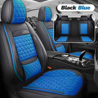 Luxury Breathable Car Seat Cover