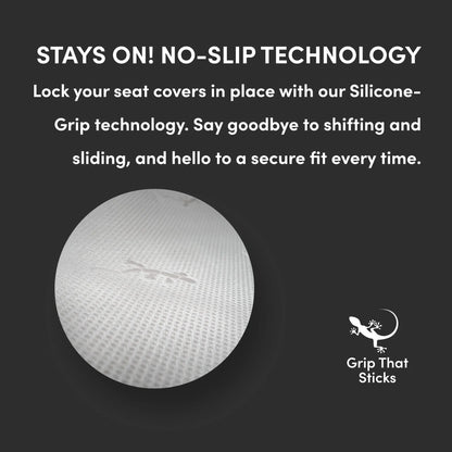 Luxury Breathable Car Seat Cover