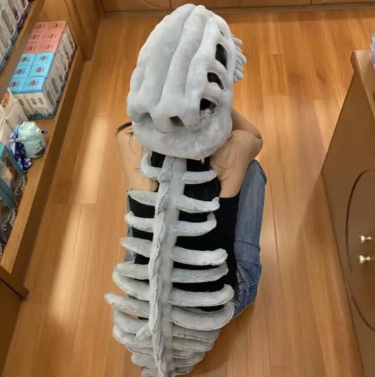 Halloween Costume Dinosaur Set